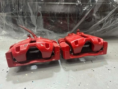 Pinzas de freno traseras cargadas para Cadillac CTS 2,8 L 2005-07, 3,2 L 2003-04 88951987  Foto 1 de 3