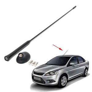 ˘Auto Antenna Base Kit For 2000-2007 Car Roof Mast - Picture 1 of 8