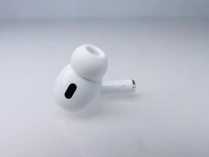 Apple AirPods Pro 2. Generation A3048 Kopfhörer NUR LINKS für USB-C #39 - Zdjęcie 1 z 3