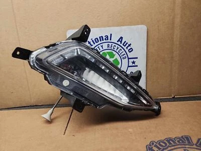 Fog/mark/park/turn Light/lamp HYUNDAI TUCSON Right 16 17 18 - Image 1 of 4