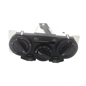 Heater HVAC A/C Control Panel 27510ED50A for Nissan Tiida NV200 Sylphy 2007-2015 - Picture 1 of 9