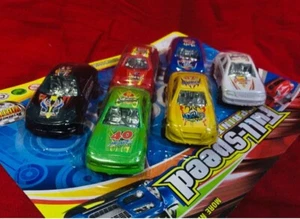 Full Speed Spring Cars For Kids New Toy 100% Original Free Shipping - Picture 1 of 3
