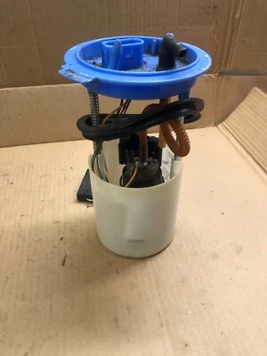 Bomba de combustible Volkswagen Jetta GTI EOS 2.0T TSI 2007-2012 1K0919051BH Foto 1 de 3