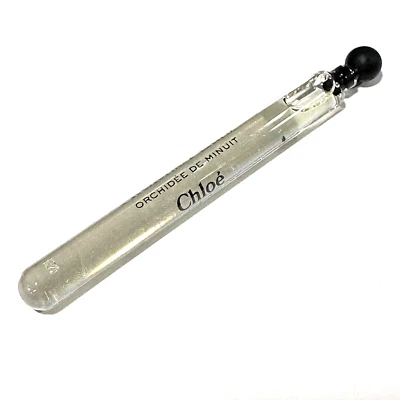 Chloé Chloe Atelier des Fleurs Orchidée de Minuit Eau De Parfum Muestra 4ML Foto 1 de 3