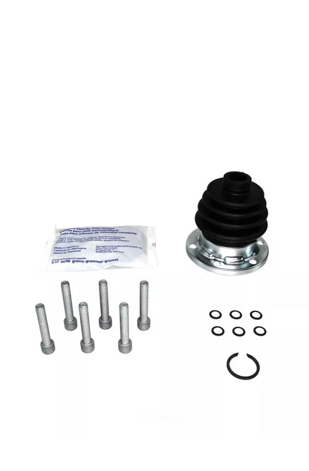 Kit de arranque conjunto CV CRP BKN0004R SELLADO DE FÁBRICA Envío rápido Foto 1 de 3