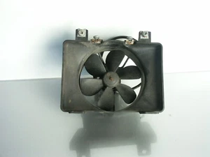 Ventola radiatore ventola per radiatore BMW C1 125 200 C 1 - Foto 1 di 2