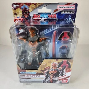 Bandai Ultra Action Figure Jugglus Juggler Ultraman New Generation Stars 2024 - Picture 1 of 11