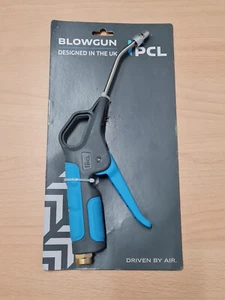 PCL Ergo Extreme Series Blow Gun with Turbo Nozzle - BG7508 - Blowgun - Picture 1 of 2