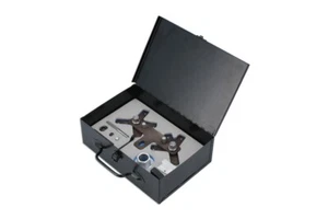 Kit de sincronización del motor Laser Tools 8793 se adapta a los motores Volvo B3154 posteriores a 2019 1,5 L - Imagen 1 de 6
