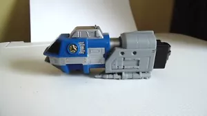 Bandai Power Rangers Lightspeed Rescue DX Deluxe Rescue Megazord Arm Only - Picture 1 of 3