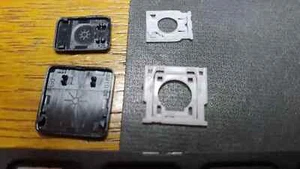 DELL INSPIRON 15 ANY KEY 3000 3541 3542 3543 3551 5542 5545 5547 VOSTRO3549 3558 - Picture 1 of 8