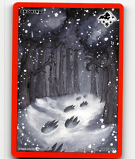 MetaZoo Snowing 151/165 Seance: First Edition