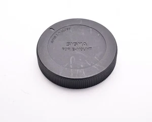Sigma LCR II Rear Lens Cap for Sony E Mount Auto Focus Lenses (#4139) - Picture 1 of 2