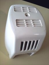 vintage Galaxy type 9 style BL-C oscillating fan motor cover almond parts