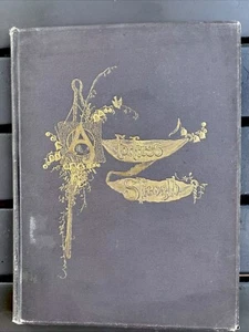 1880’s A Fortress of Strength by Ida Scott Taylor Illust. By Frances Brundage - Picture 1 of 12