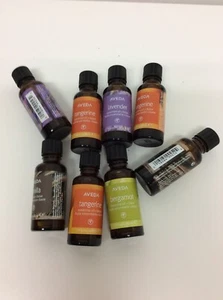 Aveda Essential Oil + Base-Lavender,Vanilla,Tangerine.... 30ml/1oz Bath & Shower - Picture 1 of 7