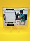 2023 Panini National Treasures Harry Ford Colossal Relic Rookie /49 Mariners