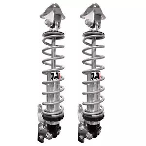 QA1 Pro Coil-Over Conversion System W/springs For GM B-Body - Picture 1 of 5