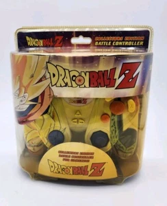 Dragon Ball Z Collectors Edition Battle Controller For GameCube Very Rare New - Picture 1 of 10