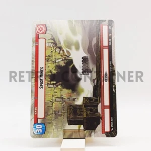 STAR WARS UNLIMITED SHADOWS OF THE GALAXY 302 C Spice Mines Hyperspace - Bild 1 von 1