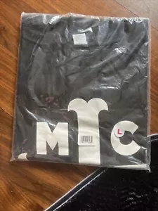 My Chemical Romance Comeback Shirt - Size Large - Brand New In Plastic! - Picture 1 of 2