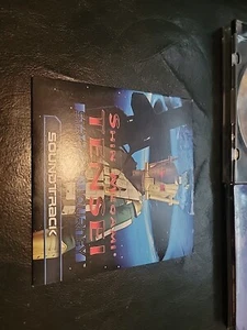 Shin Megami Tensei STRANGE JOURNEY Original Soundtrack OST - Picture 1 of 4
