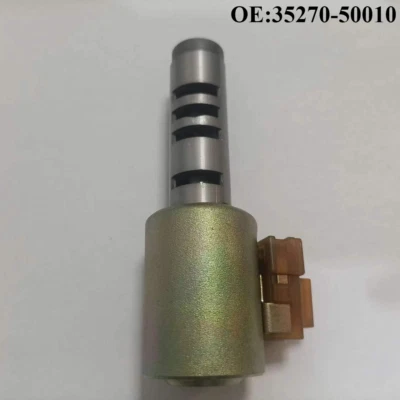 Solenóide de mudança de transmissão automática para 93-97 Toyota Supra Lexus GS300 LS400、 - Imagem 1 de 4