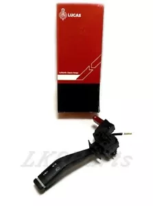 Range Rover Classic 86 - 94 Switch Headlight Dip Indicator Horn PRC5072 LUCAS - Picture 1 of 5