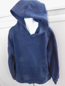 GAP navy blue pullover hoodie youth sz L (10) - Picture 1 of 6