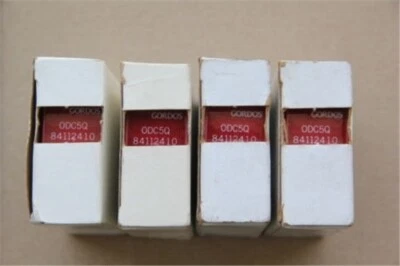 1Pcs Crouzet ODC5Q 84112410 nc - Image 1 of 2