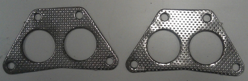 Mitsubishi L300 Manifold / Extractor Gaskets (4G62, 4G63, 4G64) 2.0L, 2.4L - Image 1 of 1