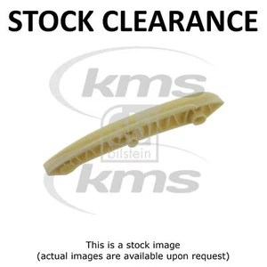 STOCK CLEARANCE TIMING CHAIN RAIL FOR W203 271 ENGINE 02- - Picture 1 of 3