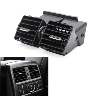 1x Rear A/C Air Vent 16683005542A17 For Mercedes Benz GLE320 GLE450 GLS400 ML350 — 第 1/4 张图片