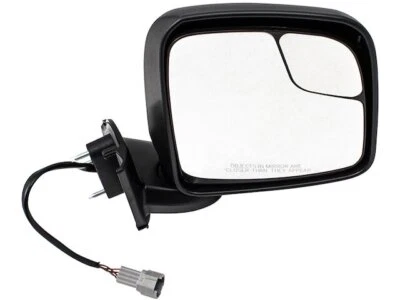 For 2015-2017 Chevrolet City Express Mirror Right Brock 87394RP 2016 — 第 1/2 张图片