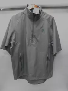 CAMISA SS PARA HOMBRE ZERO RESTRICCIÓN POWER TORQUE con LOGO COUNTRY CLUB X-GRANDE NUEVA CON ETIQUETAS - Imagen 1 de 2