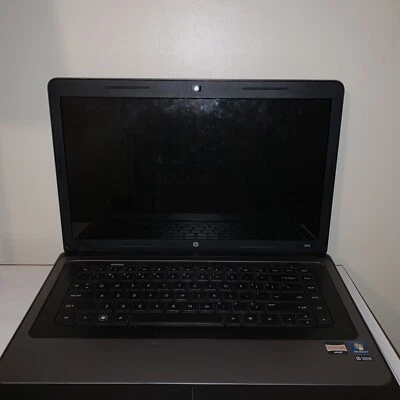 Ноутбук HP 2000-369WM не протестирован Windows 7 AMD Vision - Изображение 1 из 3