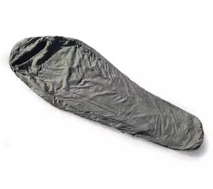 AUTHENTIC US Military Modular Sleep System Patrol Sleeping Bag GRAY IMSS MINT - Picture 1 of 4
