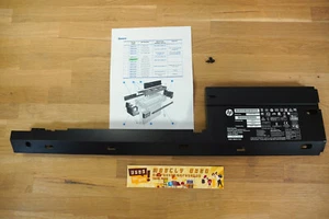 HP Designjet T120/520 24" - Back Cover - CQ890-67010,40197 | USED - Bild 1 von 4
