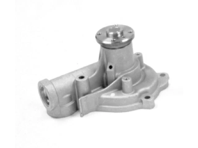 Water Pump For 1993-1998 Mitsubishi Galant 1997 1994 1995 1996 ZK271RW - Image 1 of 1