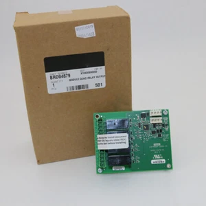 Módulo de aire acondicionado para módulo Trane BRD04879 - Imagen 1 de 1