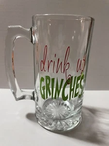 Taza de Navidad The Grinch - ENVÍO GRATUITO - Imagen 1 de 6