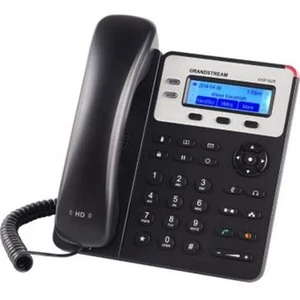 Grandstream GXP1625 HD PoE IP Small-Medium Business-Telefon - Bild 1 von 3