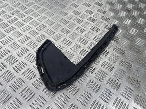 PAIR OF KIA SPORTAGE MK4 2018 2019 2020 2021 FRONT BUMPER SIDE GRILLE COVERS L&R - Picture 1 of 4