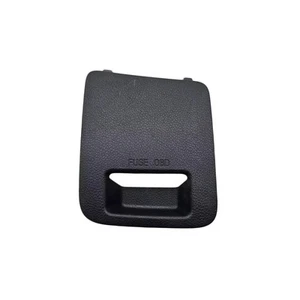 Easily Installed OBD Dash Cover Trim for Hyundai For Santafe Model Years - Picture 1 of 8