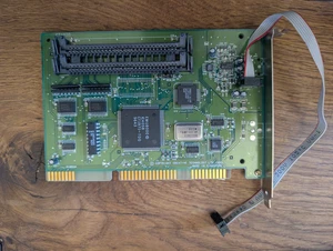 Soundblaster CT1920 Wave Extension - Bild 1 von 1