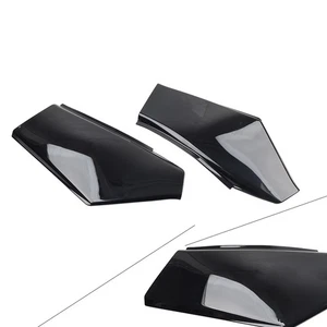 Links Rechts Seite Deckt Panels Unlackiert Für Honda GL1500 Goldwing 1988-2000 - Picture 1 of 11
