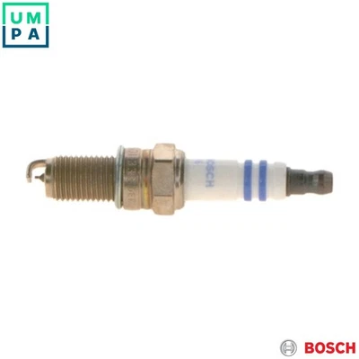 4x SPARK PLUG 0 242 145 571 FOR ALFA ROMEO MITO GIULIETTA/Hatchback/Van  DODGE - Image 1 of 4