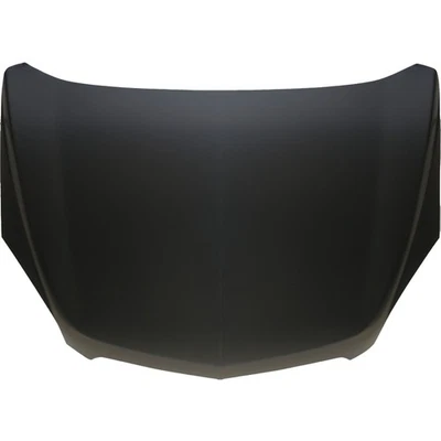 Hood For Chevrolet Equinox 2010-2017 - Imagem 1 de 4