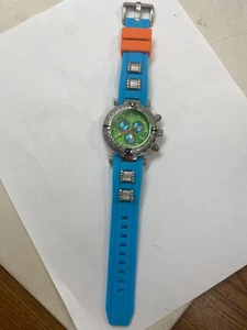 Invicta Subaqua Cachorro Muy Muy Limitado 126/400 47mm Modelo #16723 ¡BATERÍA NUEVA! - Imagen 1 de 10