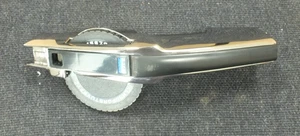 ESSELTE DYMO 1570 VINTAGE, SCHWERLAST, MECHANISCHER PRÄGEETIKETTENDRUCKER - Bild 1 von 7